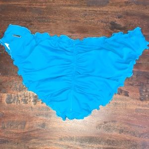 Victoria Secret bathing suit bottom